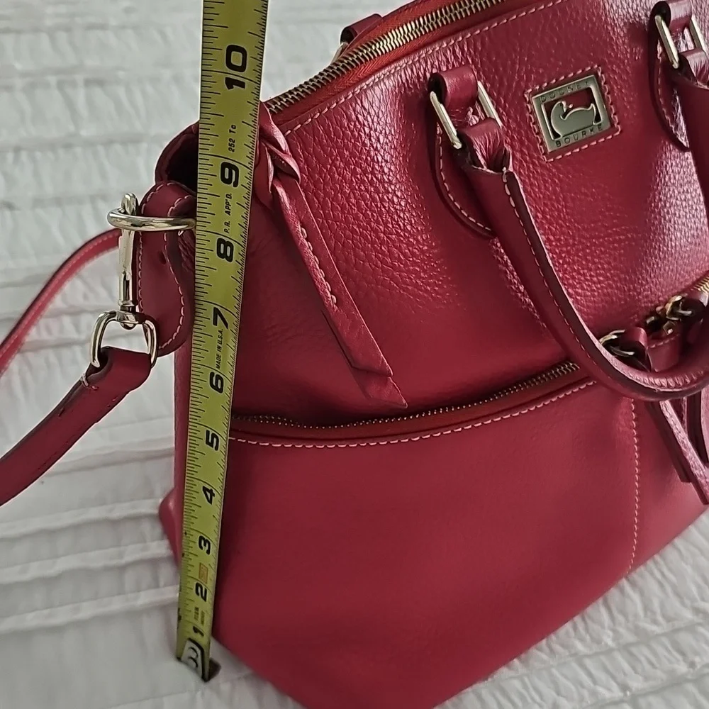 Dooney & Bourke one repair